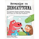 Laguna Marija Manjeru, Ester Ernando
 - Intervjui sa dinosaurusima Cene