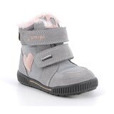 Primigi škornji PRIGT 88613 D grey 22 | Shoptok.si