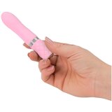 Pillow Talk vibrator Flirty, ružičasti Cijene