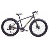 Capriolo mtb bicikl fat boy siva fat boy | Eponuda.com
