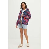 Medicine Pulover ženska, roza barva, s kapuco | Shoptok.si