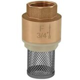 Ferro VENTIL NEPOVRATNI SA FILTEROM 1/2" K20 | Eponuda.ba
