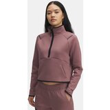 Under Armour Women's sweatshirt Unstoppable Flc HZ-BRN - Women's Cijene