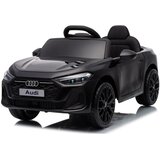 Audi A5L HL788 Crno vozilo na baterije Slike