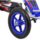  Go-kart na pedale Full Ahead AIR - plavi | shoptok.hr