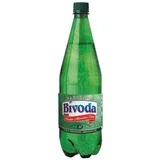 gazirana voda, 1L