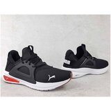 Puma Nizke superge Softride Enzo Evo Črna | Shoptok.si