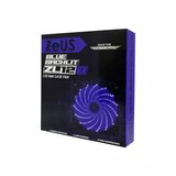 Zeus case cooler 120x120 blue led light Cene