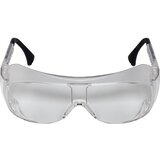 Uvex 9161 safety spectacles blue/black Cijene