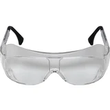 9161 safety spectacles blue/black