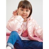 Sinsay prošivena jakna za djevojčice 8382N-03X | shoptok.hr