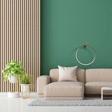  LED plafonska svetiljka NOEMI LED/20W/230V 4000K prečnik 50 cm zlatna | Eponuda.com