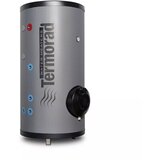 Termorad prohromski bojler BT-200S silver metallic IB-80 | Eponuda.com