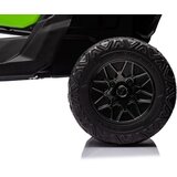 Buggy na akumulator Can-am DK-CA003 4x4 MP4 - zeleni/lakiran | Shoptok.si