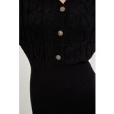 Marisse Women's Dress Z-Su-4524 Black | Shoptok.si