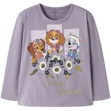 name it majica DR 13262015_26_5 NMFOSARA 13262015_26_5 PAW PATROL D vijolična 110 Cene