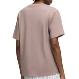 Puma Ženska majica Graphics Relaxed Varsity Tee, Roze Cene