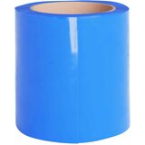  Zavjesa za vrata plava 200 mm x 1,6 mm 10 m PVC | shoptok.hr