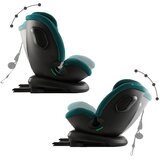 Kinderkraft Avtosedež Kinderkraft XPEDITION 3 i-Size 0-36 kg (40-150 cm) 360, zelen | Shoptok.si