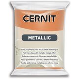 Cernit Polimer CERNIT METALLIC 56 g | Rusty | ePonuda.com