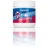 ACRYLMED TRIOCHLOR Slow-release chlorine tablets, 20 g /0,8 kg | shoptok.hr