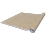  Od bambusa 160 x 230 cm prirodne boje | shoptok.hr