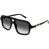 Gucci GG2052S 001 - M (53) | shoptok.hr