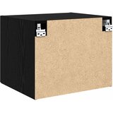  Ormar za Zid Crni hrast 50 x 42.5 x 40 cm Konstruirano drvo | shoptok.hr
