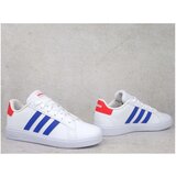 Adidas Grand Court 20 K Bijela | shoptok.hr
