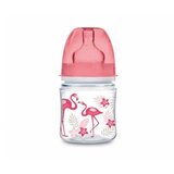 Canpol BABIES FLASICA 120ML SIROKI VRAT PP - EASY START- JUNGLE 32226 (35226_cor) | ePonuda.com