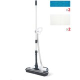 Polti parni čistilnik Moppy White, (20389641) | Shoptok.si