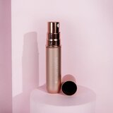 Brushworks Travel Atomiser polnilno razpršilo za parfum 1 kos | Shoptok.si