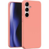 Mercury OVITEK ZA TELEFON SOFT SAM S24+ S926 SVETLO ROZA, (21970661) | Shoptok.si
