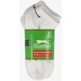 Slazenger Čarape 5PK TrainerSock | Eponuda.ba
