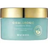 Cicaluronic™ balzam za skidanje šminke i čišćenje za smirenje kože lica 80 ml