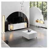 Hanah home TV komoda, bijela | Eponuda.ba