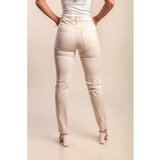 Fenzy Pamučne Hlače, Boje Marelice | shoptok.hr