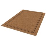 Universal Smeđi vanjski tepih 80x150 cm Guinea Natural – | shoptok.hr