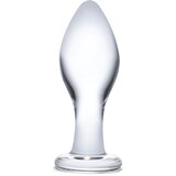 Gläs Classic Glass Butt Plug Cijene