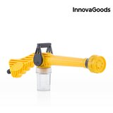 InnovaGoods Mlaznica za Vodu na Pritisak sa Spremnikom 8 u 1 | shoptok.hr