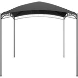  Sjenica 3 x 4 x 2,65 m antracit 180 g/m² | shoptok.hr
