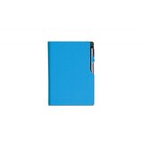 Ultra notes A5 sky blue ( 134.816.52 ) | ePonuda.com