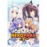 Steam nekopara vol. 3 key (pc) global | Eponuda.com