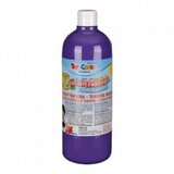 Toy Color Boja tempera ToyColor 1000ML 554/19 ljubičasta Cijene