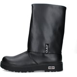 Cult Young Polškornji T-735-W Črna | Shoptok.si