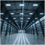  LED tehnička svetiljka 4u1 MULTILUXO LED/150W/230V 4000K IP65 36 cm | Eponuda.com