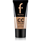 Flormar CC Cream Anti-Fatigue CC krema SPF 20 CC04 35 ml | shoptok.hr