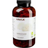 Hawlik Hericium prah kapsule Bio - 500 kaps.