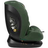 Kikka Boo Explore Premium autosedište i-Size Green, 40 - 150 cm | ePonuda.com