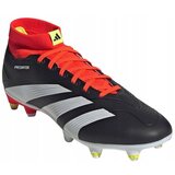 Adidas Nogomet Predator League Sock Sg Črna | Shoptok.si